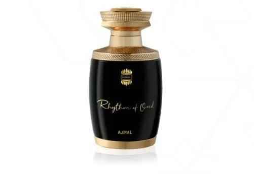 Rhythm Of Oudh Eau De Parfum 75ML For Unisex Ajmal perfumes