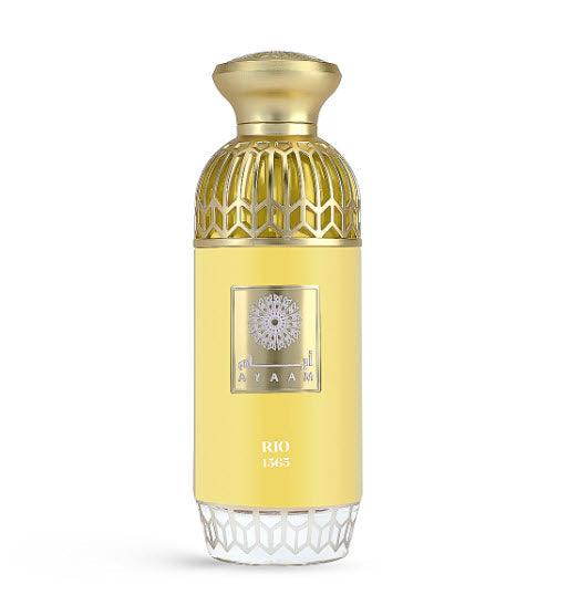 Rio 1565 Eau De Parfum 150ml Unisex by Ayaam Perfume - Perfumes600