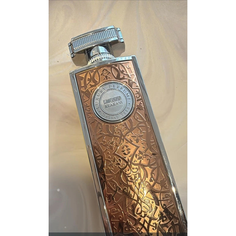 Klakass Perfume 80 Dar Al teeb Perfume