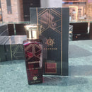 Magenta Perfume 80ml For Unisex By Asateer Perfume - [Perfumes600]