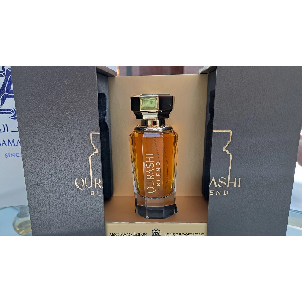 Al Qurashi 香水 rn-