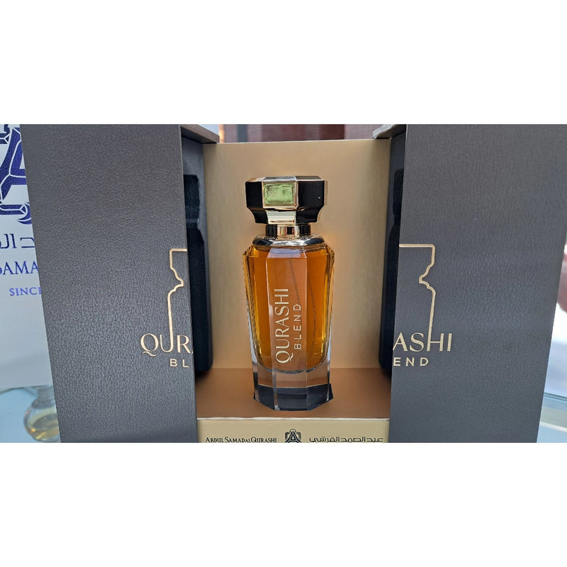 Al Qurashi Blend Perfume | Abdul Samad Al Qurashi Al Qurashi Blend Perfume | Abdul Samad Al Qurashi