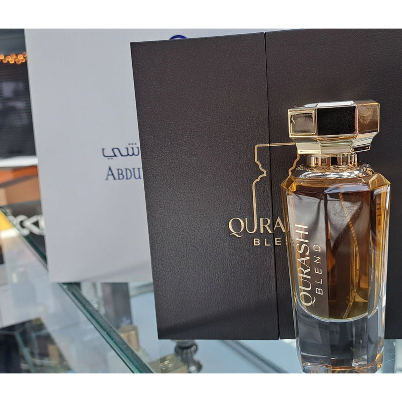 Al Qurashi Blend  Perfume by Abdul Samad Al Qurashi Perfume - With a new design - [Perfumes600]