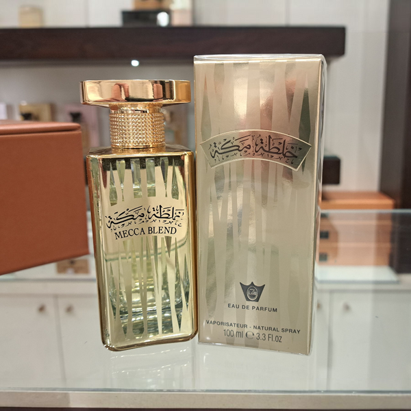 Khaltat Mecca 100ml Perfume - [Perfumes600]