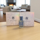 Musk andarin Adulsamad Al Qrashi