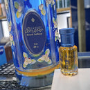 Royal Saffron Oil By Abdul Samad Al Qurashi Perfumes - [Perfumes600]