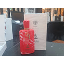 Mashaer Intense Perfume 100ml For Unisex By Dkhan Perfume