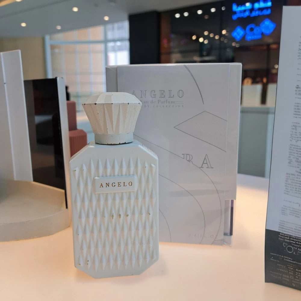 Angelo Perfume 120ml Unisex By Sedra Perfume