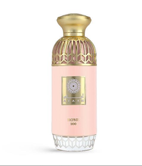Rome 200 Eau De Parfum 150ml Unisex by Ayaam Perfume - Perfumes600