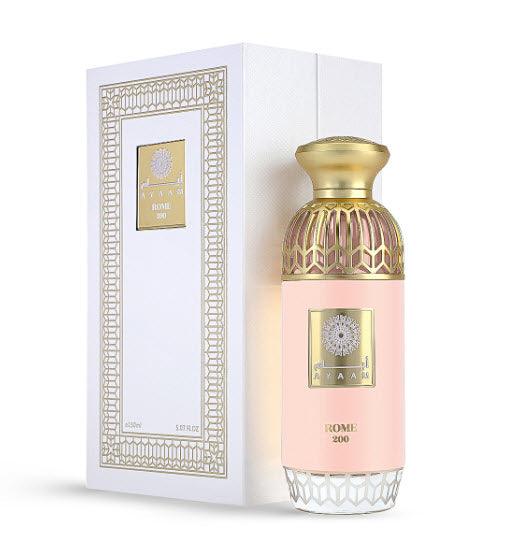 Rome 200 Eau De Parfum 150ml Unisex by Ayaam Perfume - Perfumes600