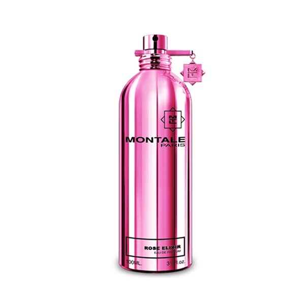 Rose Elixir Montale Perfumes - Perfumes600