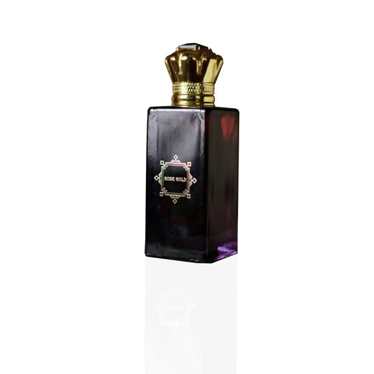 Rose Gold Perfume 10ml Mecca Perfumes - Perfumes600