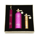 Rose Musk set 100 ML + 20 ML Montale Perfumes - Perfumes600