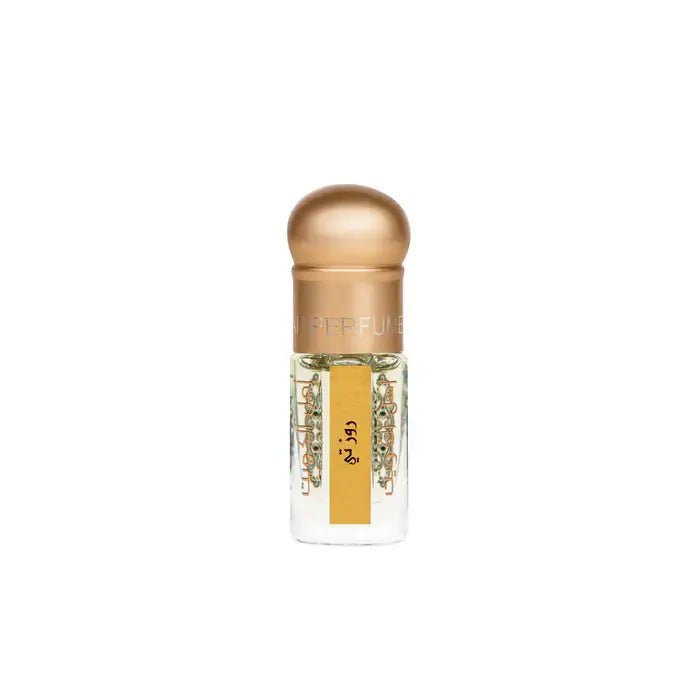 Rosetti Oil 3ml Amal Al Kuwait Perfumes - Perfumes600