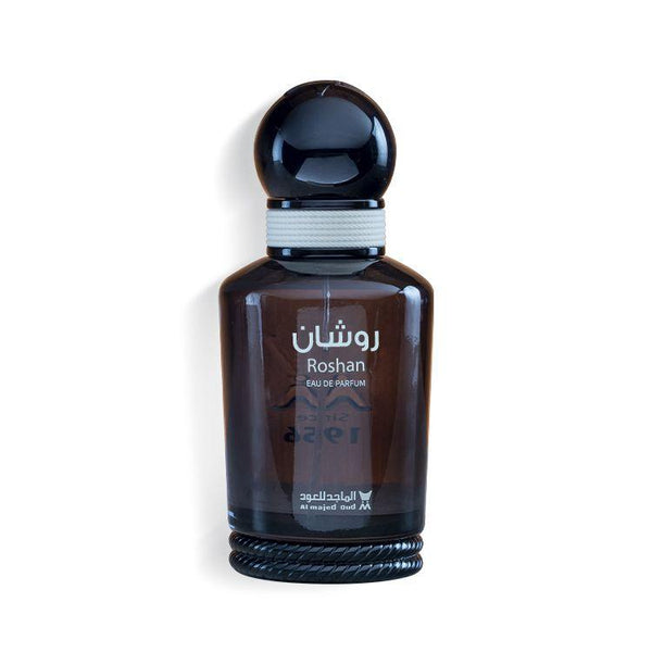 Roshan Classic Perfume 100 Ml For Men By Al Majed Oud Perfume - Perfumes600
