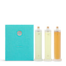 Tiffany Roshoosh Set - 3 pcs Dar Al Teeb Perfumes - Perfumes600