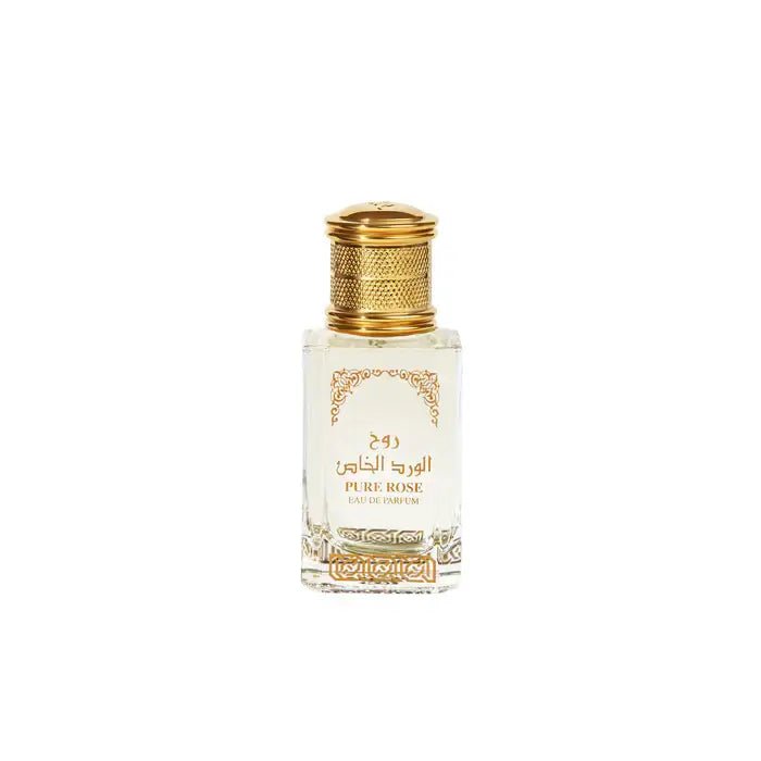 Rouh Al Ward Khas 50ml Perfume Amal Al Kuwait Perfumes - Perfumes600