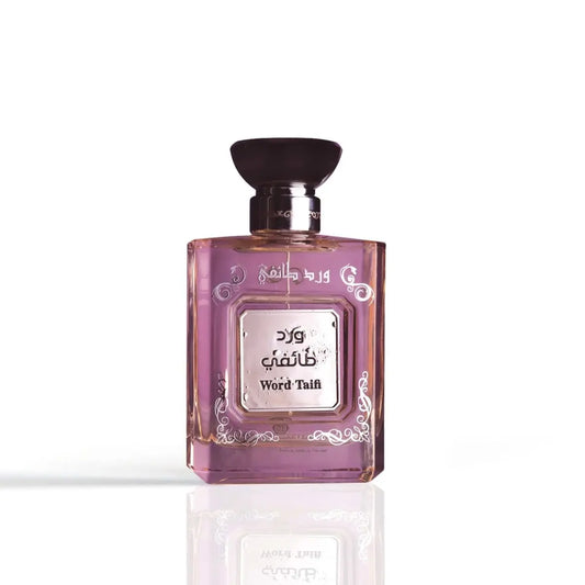 Rouh Lward Taiffi Perfume 100ml Mecca Perfumes - Perfumes600