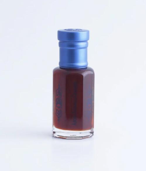 Royal Saffron Oil By Abdul Samad Al Qurashi Perfumes - Perfumes600