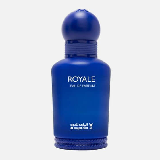 Royale Perfume 100 Ml Unisex By Al Majed Oud Perfumes - Perfumes600