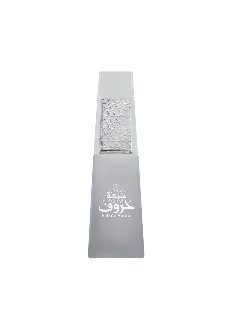 Saba Horoof Perfume 50ml For Unisex By Ahmed Al Maghribi - Perfumes600