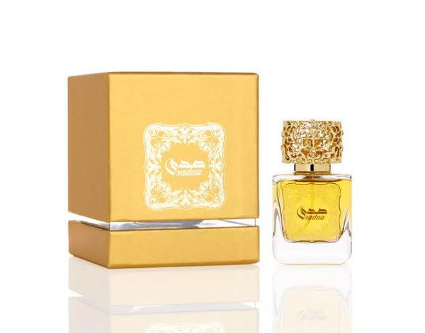 Sadaa Perfume For Unisex 50 ML By Junaid Perfumes - Perfumes600