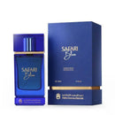 Safari Blue Spray Perfume 75ml Unisex Abdul Samad Al Qurashi Perfume - Perfumes600