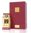 Safari La Femme Spray Perfume 75ml For Women by Abdul Samad Al Qurashi Perfume - Perfumes600