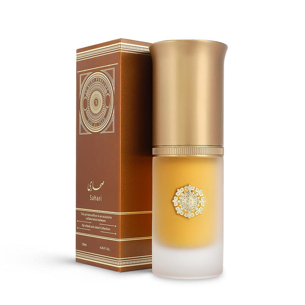 Sahari Mix Spray Perfume 120ml Unisex By Dar Alteeb Perfumes - Perfumes600