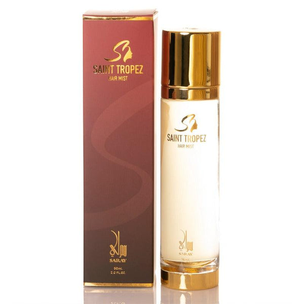 Saint Tropez Hair Mist 60ml By Saray Perfumes - Perfumes600