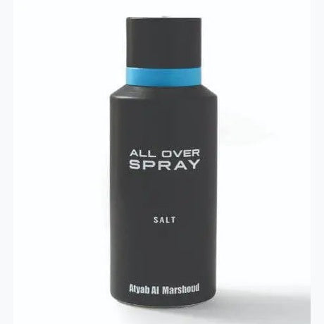 Salt All Over Spray 125ml For Men And Women By Atyab Al Marshoud Perfumes - Perfumes600
