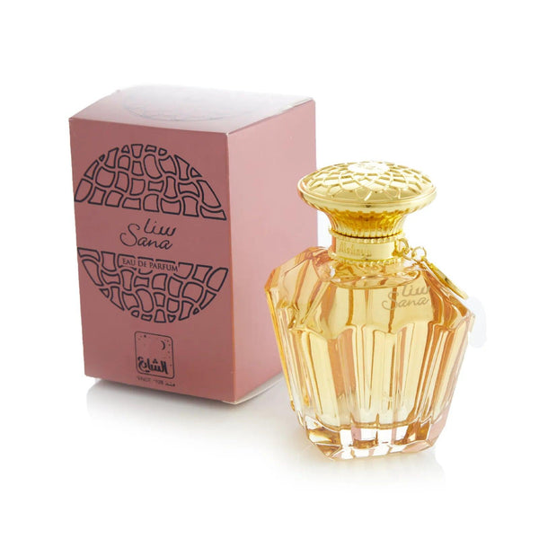 Sana Perfume 100 ml For Unisex By Al Shaya Perfumes - Perfumes600