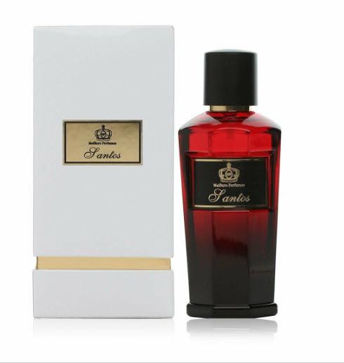 Santos Perfume 100ml By For Unisex Meillure Perfumes - Perfumes600