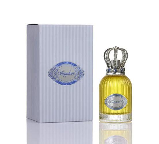 Sapphire Perfume For Unisex Oriental Perfume 50 MLBy Junaid Perfumes - Perfumes600