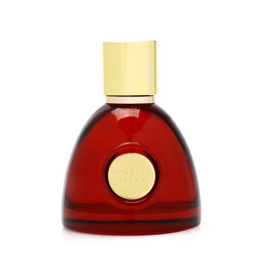 Scarlet Perfume 100 ml Unisex By Saray Perfumes - Perfumes600