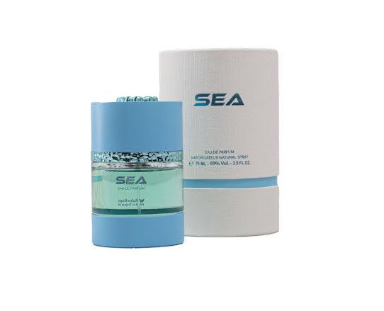 Sea Perfume 75 Unisex By Al Majed Perfumes - Perfumes600