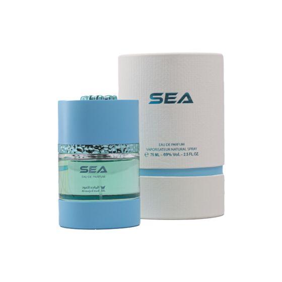 Sea Perfume 75ml By Al Majed Oud Perfume - Perfumes600