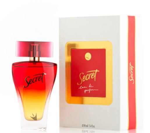 Secret Perfume 100ml For Women By Oud Elite Perfumes - Perfumes600