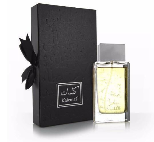 Sehr Al Kalemat Perfume 100ml Unisex Arabian Oud Perfumes - Perfumes600