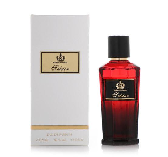 Selsior Perfume 100ml By For Unisex Meillure Perfumes - Perfumes600