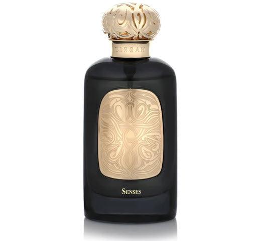 Senses Parfume For Men & Women 80ml Gissah Perfumes - Perfumes600