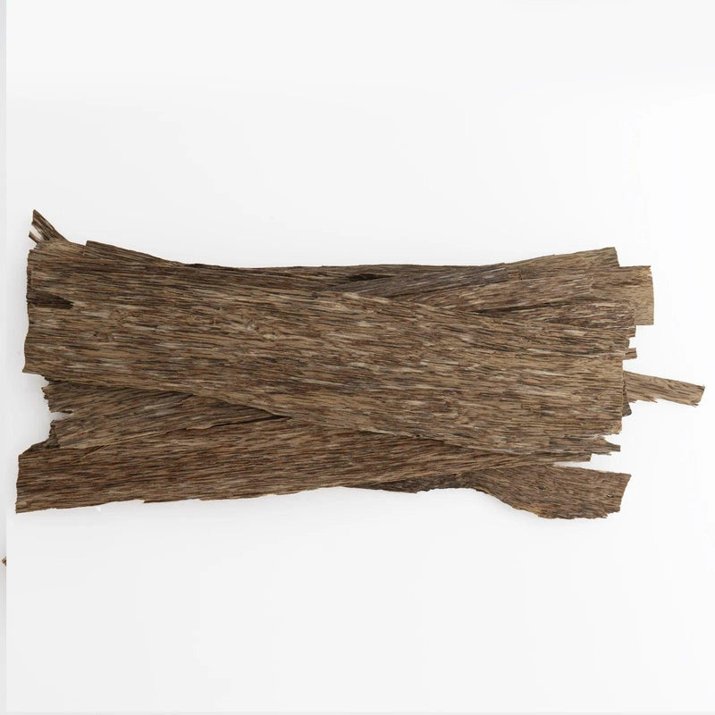 Seuf Incense 10 Tola - 120gm - Seufi Oud Wood By Al Shaya Perfumes - Perfumes600