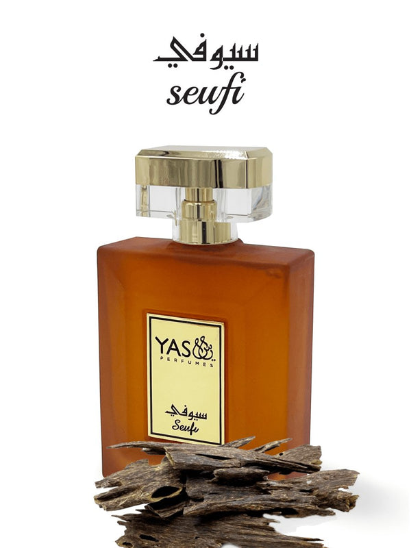 Seufi 100ml Unisex By Yas Perfume - Perfumes600