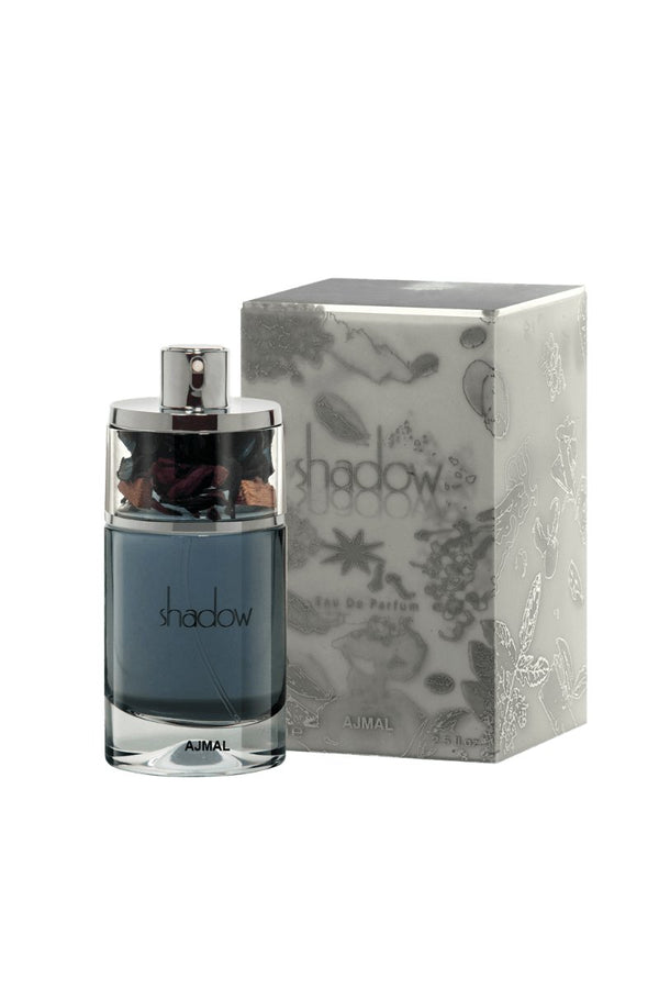 Shadow II Perfume Spray For Men 75ml Ajmal Perfume - Perfumes600