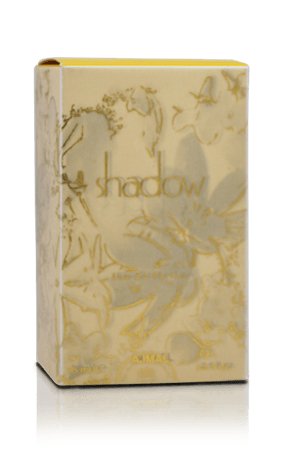 Shadow II Perfume Spray For Women 75ml Ajmal Perfume - Perfumes600