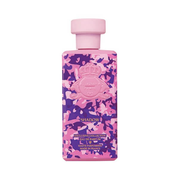 Shadow Spray Perfume 60ml Unisex By Al Jazeera Perfumes - Perfumes600