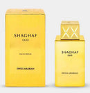 Shaghaf Oud ( Gold ) Perfume 50ml For Unisex By Swiss Arabian Perfumes - Perfumes600