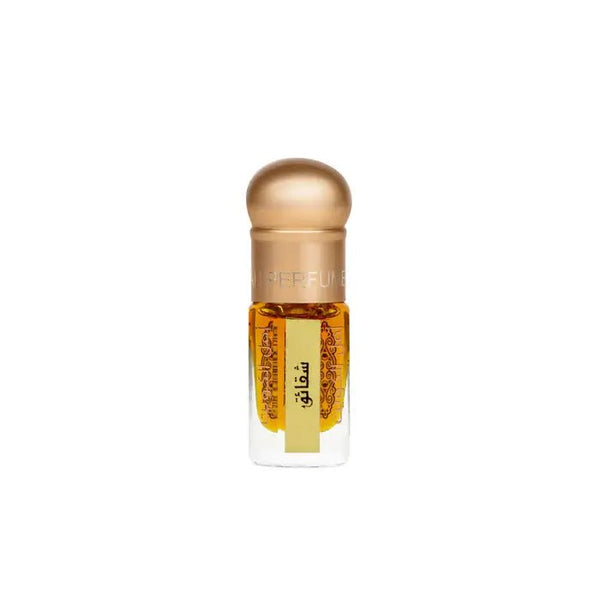 Shaqaeq Majmouah Oil 3ml Amal Al Kuwait Perfumes - Perfumes600