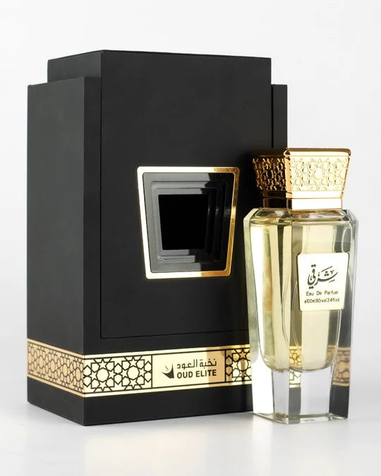 Sharqi Perfume 100ml For Unisex By Oud Elite Perfumes