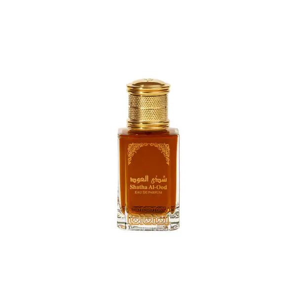 Shatha Al Oud 50ml Perfume Amal Al Kuwait Perfumes - Perfumes600